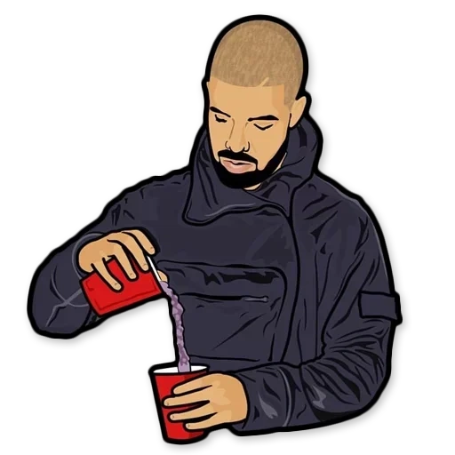 arte de drake