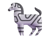 zèbre, zèbre, tête de zèbre, animaux zebra, constructeur doux du zèbre