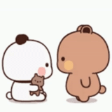 chibi cute, cute drawings, cute drawings of chibi, dear drawings are cute, peach and goma bears