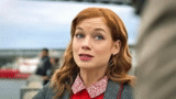 junge frau, serie, frau, jane levy, ein gewöhnliches mädchen