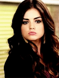 lucy hale, aria montgomery, mignon menteur, mignon menteur, lucy hale charmante menteuse