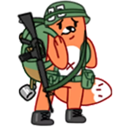 fox, vietnam, fox vietnam, vietnam war