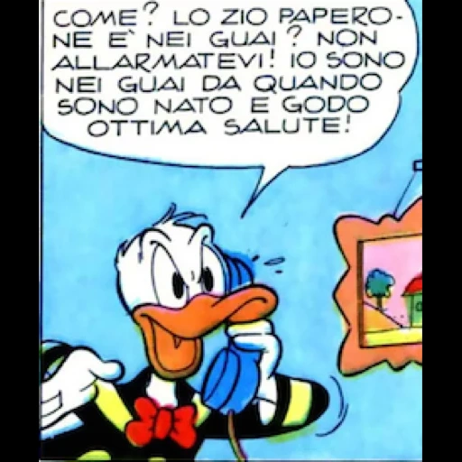 donald duck, the duck story, donald duck cartoon, duck story comic, donald duck duck geschichte