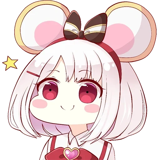 chibi, anime nya, anime chibi, anime kawai, pixiv premium