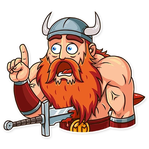 vikingo, vikingos, troll vikingo