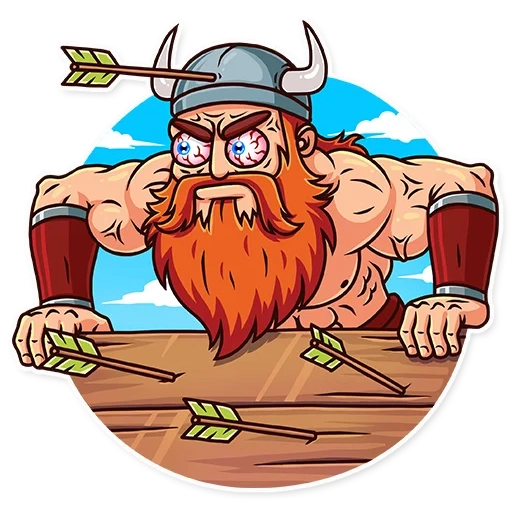 vikingo, vikingos, troll vikingo