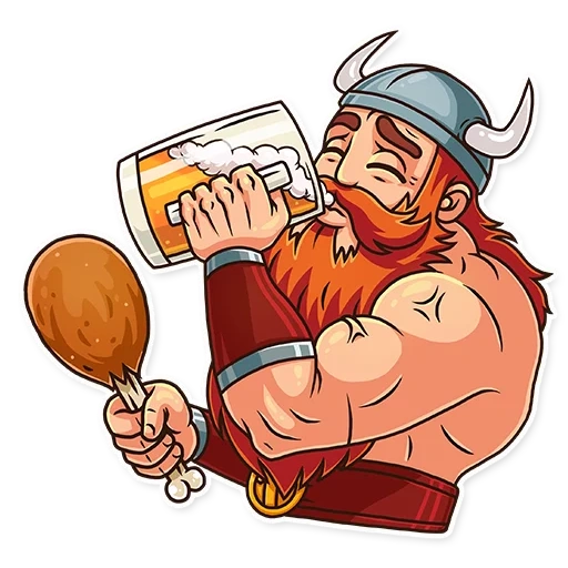 viking, vikings, personagens vikings