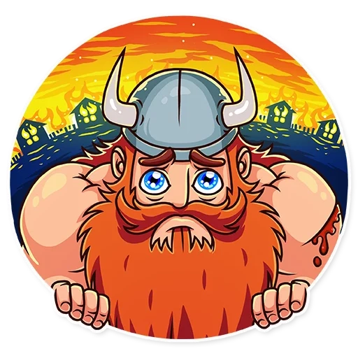 vikingo, vikingos