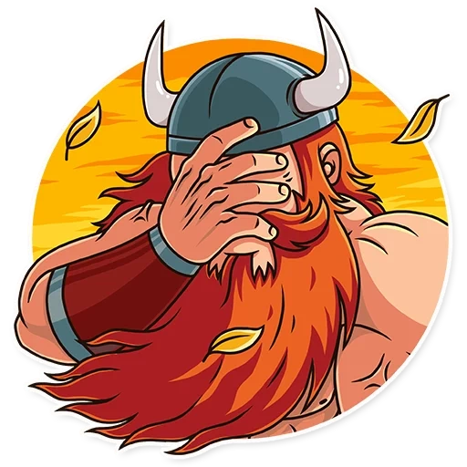 vikingo, vikingos