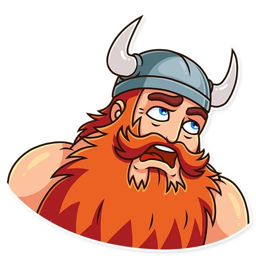 viking, viking