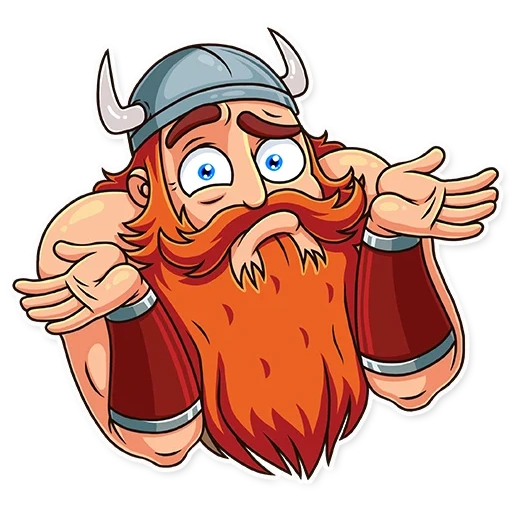 viking, vikings, troll viking, personagens vikings