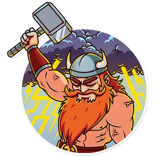 vikingo, vikingos