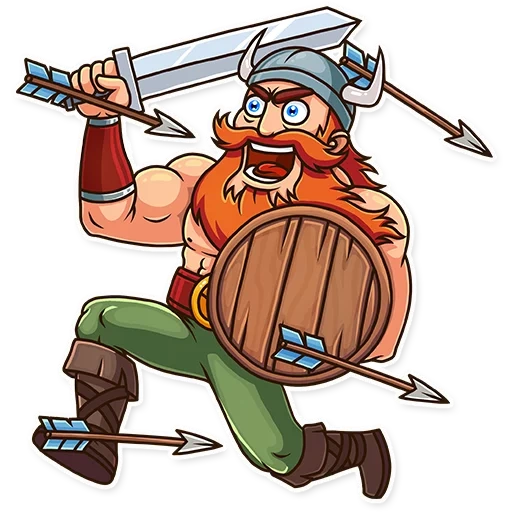 vikingo, vikingos, troll vikingo