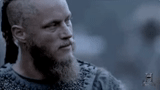ragnar lodbrok, seri viking, viking ragnar, viking ragnar beard, ragnar lodbrock viking