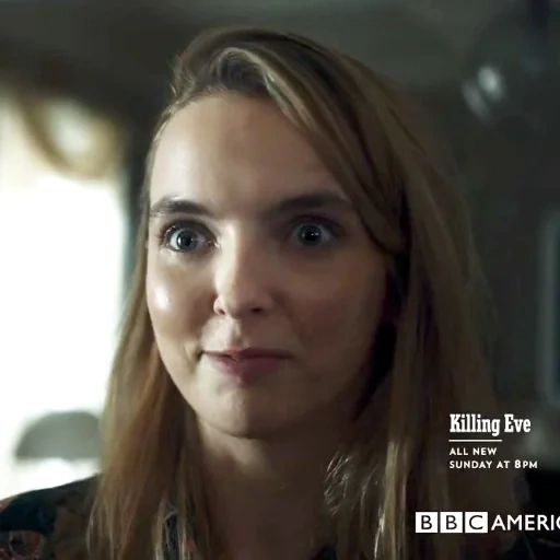 jodie, jody comer, série kill eve, tuer eva vilanel, kill eve 1x01lostfilm date originale de diffusion 1 avril 2013