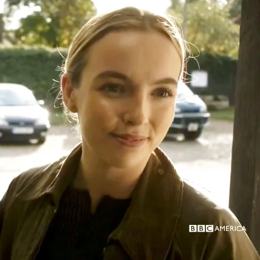 jodie, female, on killing, killing eve, jody comer