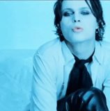 ville valo, razorblade romance, him join me in death, from the video join me in death, ville valo join me in death