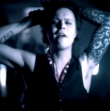 him, ville valo, him wings a butterfly, ville volt wings butterflies, rip out the wings a butterfly