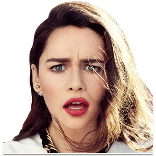 emilia clark, emilia clarke, emilia clarke hot, emilia's emotions clark, emilia clark emotions with eyebrows collage