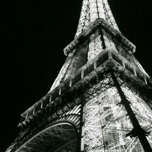 parís, torre eiffel, torre eiffel de parís, torre eiffel francia, torre eiffel de parís por la noche