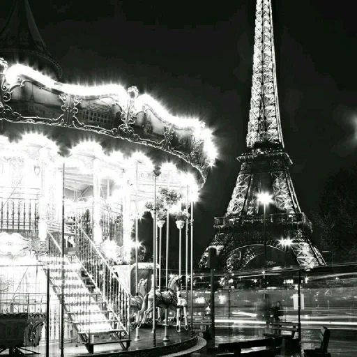 paris, night paris, eiffel tower, eiffel tower paris, paris eiffel tower cb