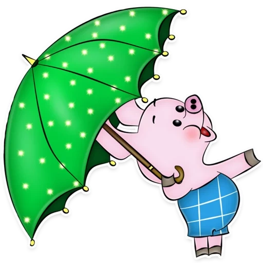 leitão com um guarda chuva, winnie pooh piglet, leitão sob um guarda chuva, leitão com um guarda chuva para colorir, piglet winnie pohu guarda chuva