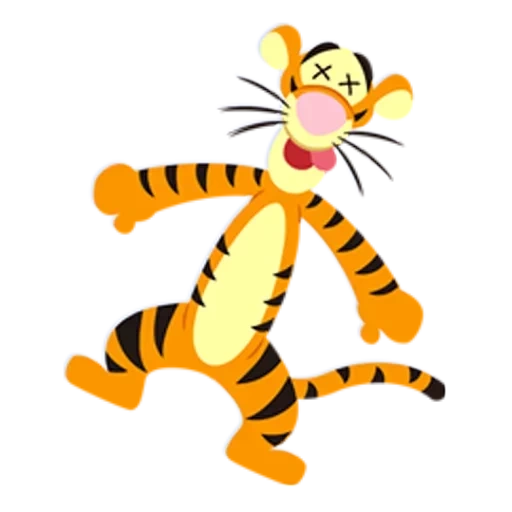 vinnie la tigre, winnie the pooh tiger, winnie the tiger pooh, winnie the pooh tiger