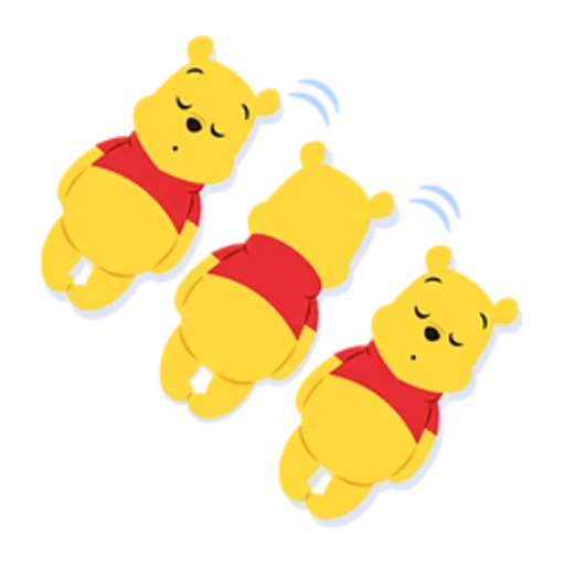 winnie the pooh, winnie the pooh giallo, giocattoli winnie the pooh, adesivi winnie the pooh, giocattolo di peluche winnie the pooh