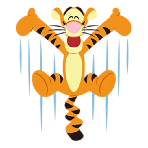 tiger winnie, tygrail winnie, winnie the fluff is tiger, tiger winnie pooh, tigerul winnie pooh