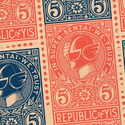 i francobolli, marco della germania orientale, marc marche, i francobolli, francobolli filatelici