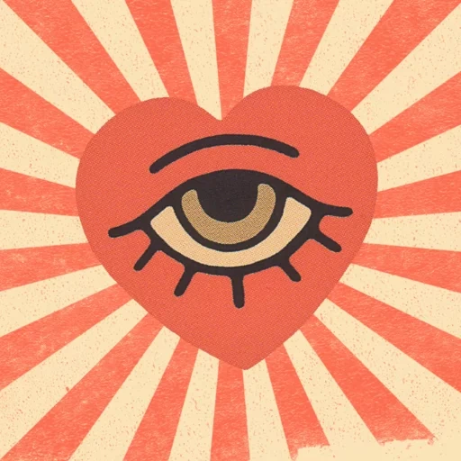 mata, orang, banyak mata, wajah matahari, gambar psychedelic