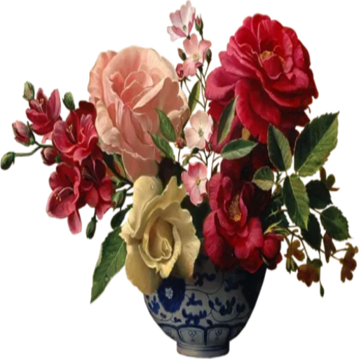 bouquet of flowers, flower clip, bouquet vase holder, artificial flower, flower arrangement