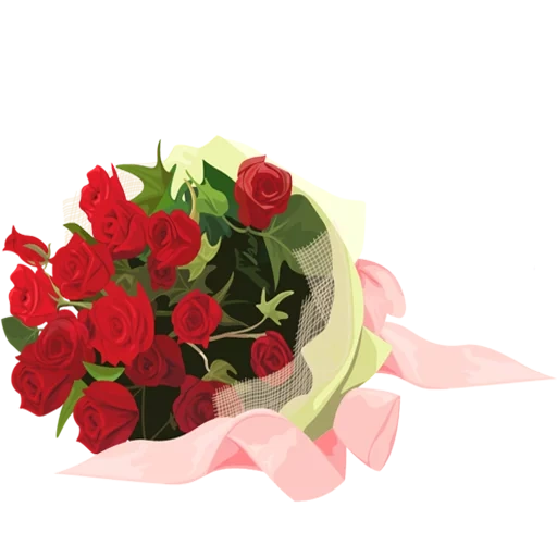 love, букет квітів, цветочный букет, букет красных роз