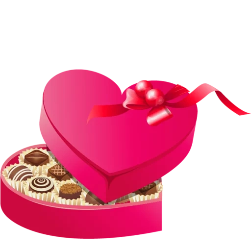 love, коробка конфет, коробки конфет виде сердца, конфеты коробке виде сердца, коробка конфет форме сердца