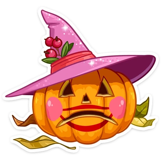 violeta, calabaza de halloween, calabaza de halloween, sombrero de calabaza de halloween