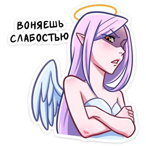 angelitsa, angelitsa violet, iblis adalah nick tolabov