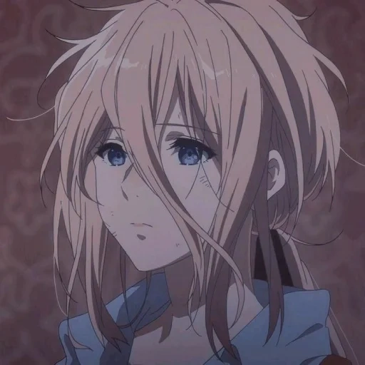 violet evergarden, violet evergarden, violetta evergarden, anime violeta evergarden, película de violet evergard