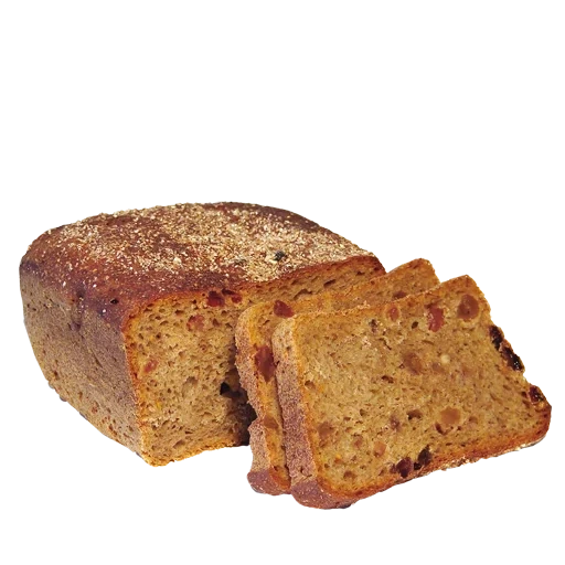 roti, roti roti, roti gandum hitam, roti pisang, produk roti roti