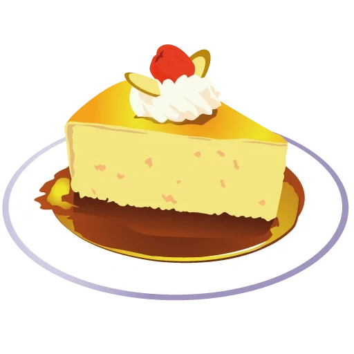 cheesecake, cheesecake, cartoon de gâteau au fromage, classique de gâteau au fromage, cheesecake maison