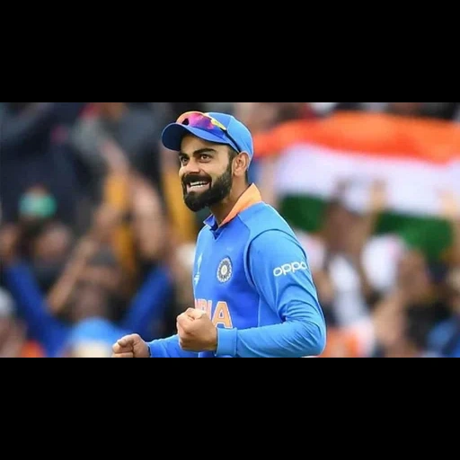 kanga, kohli, gadis, sachin tendurkar, virat kohli india