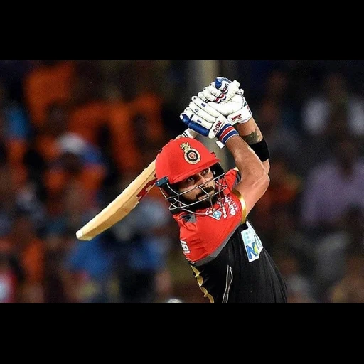 rcb, ipl, mike hesson, player the match, blurred image