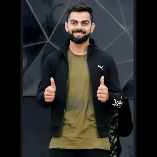 virat, der männliche, virat kochli, gutaussehende männer, lim virat pechat