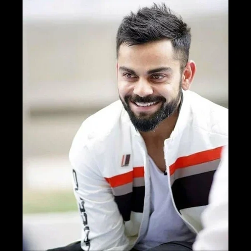 virat, kohli, hombre, vilat kochley, cricket player