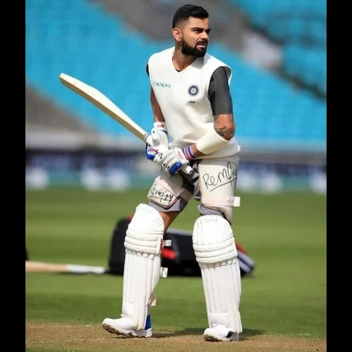 kohli, der männliche, kricket, virat kochli, indisches cricket