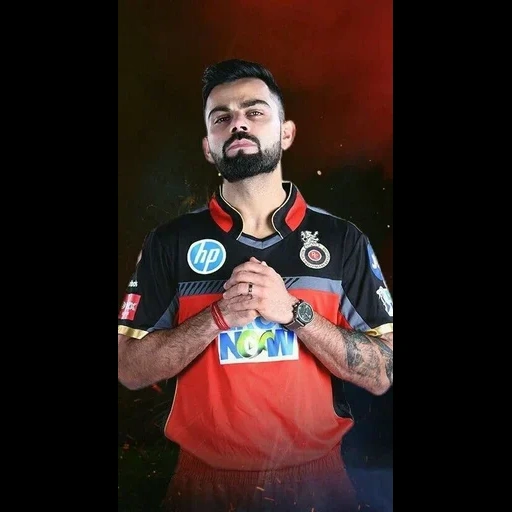 ipl, virat, kohli, hommes, kohli vilat