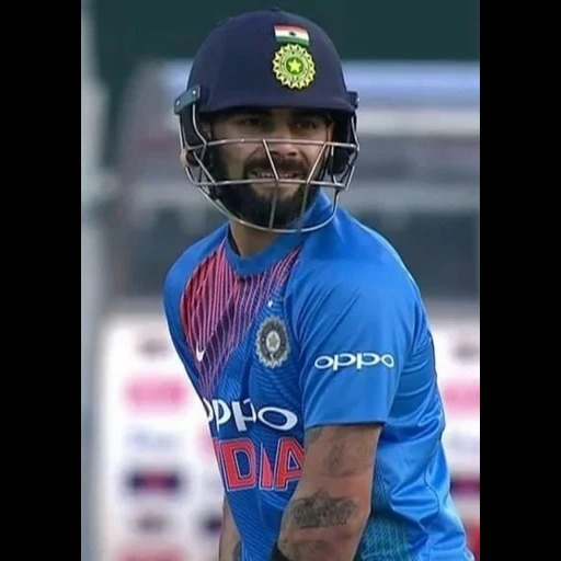 kohli, il maschio, cricket, coppa del mondo, virat kochli