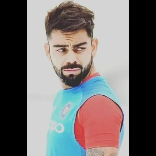 virat, kohli, stato, il maschio, virat kochli