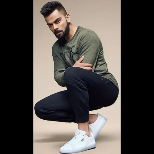 virat, hommes, good for me, mode pour hommes, école anton verba 29