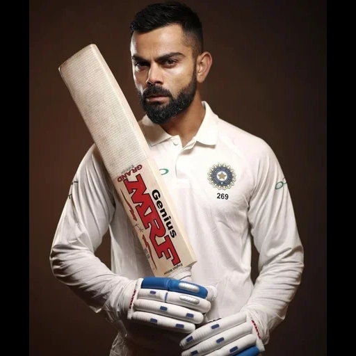 virat, kohli, cricket, vilat kochley, lambert koch