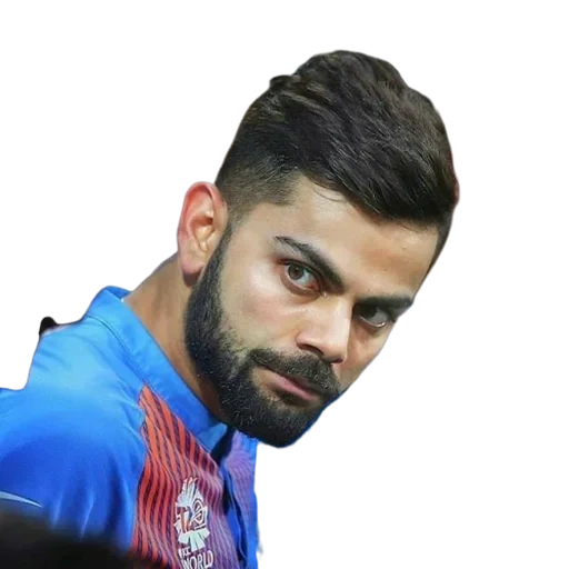 virat, der männliche, virat kochli, männliche gesichter, virat kohli frisur